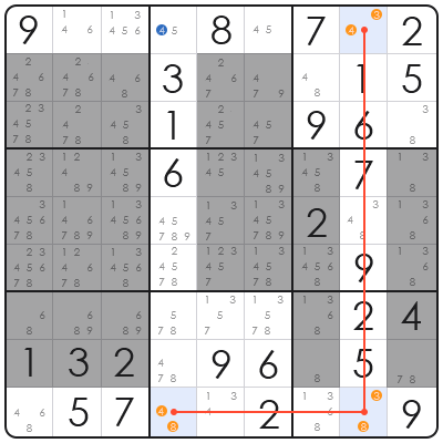 sudoku book print