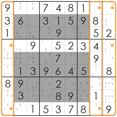 sudoku solver 6x6